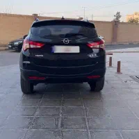 سواری هایما s5 توربو