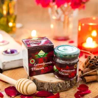 اپیمدیوم تمرا ۲۴۰ گرمی