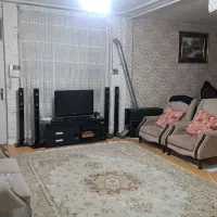 آپارتمان همکف ۷۵ متری شیک /املاک جهانی