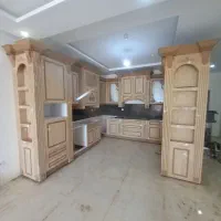 نیرو ماهر و نصاب کابینت
