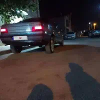 پژو 405 دوگانه سوز شرکتی|خودرو سواری و وانت|آذرشهر, |دیوار