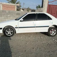 ماشین پارس
