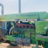 تراکتور جاندیر