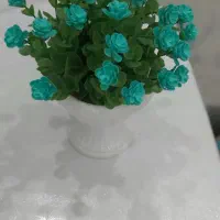 گل وگلدان نو