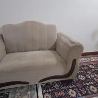 مبلمان|مبلمان خانگی و میز عسلی|کرج, شاهین‌ویلا|دیوار