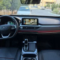 فروش تیگو ۷ پرو پرمیوم|خودرو سواری و وانت|شیراز, ملاصدرا|دیوار