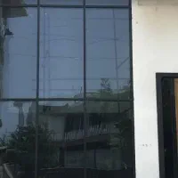 درب و پنجره دوجداره UPVC