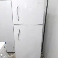 ۲عدد یخچال امرسان۱۷فوت۳ماه کارنکرده یخچال۶فوت نونو