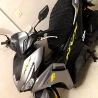 ایروکس 170 NVX