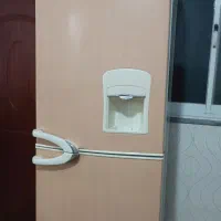 یخچال و فریزر