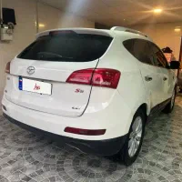 جک s5|خودرو سواری و وانت|شیراز, دشت چنار|دیوار