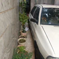 فروش پراید کارکرده