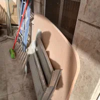 میز کار ام دی اف