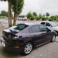 مزدا 3