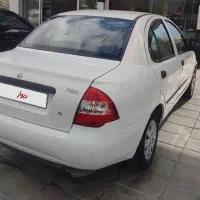 تیبا ۱ مدل۱۴۰۰|خودرو سواری و وانت|شیروان (خراسان), |دیوار