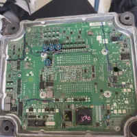 تعمیرات انواع برد و ECU