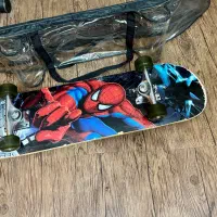 تخته اسکیت حرفه ی