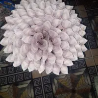 دسته گل پول|گل مصنوعی|اصفهان, ارزنان|دیوار