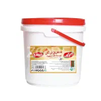 سطل ۹کیلویی