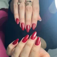 کاشت ناخن|خدمات آرایشگری و زیبایی|گرگان, |دیوار