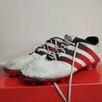 کفش ورزشی مناسب چمن سایز ۳۸|کیف، کفش، کمربند|فردیس, سرحدی|دیوار