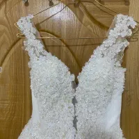 اجاره لباس عروس