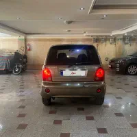 ام وی ام ۱۱۰ در حد نو mvm