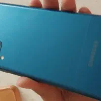 سامسونگ گلگسی m12 تمیز