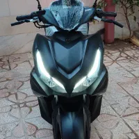 موتور اتوماتیک آیروکس1403