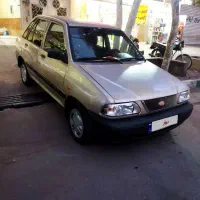 پراید 141دوگانه مدل86بیرنگ|خودرو سواری و وانت|قم, شهدا|دیوار