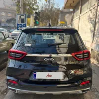 X55pro|خودرو سواری و وانت|مشهد, کوه سنگی|دیوار