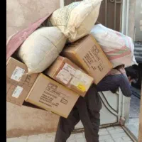 موسسه باربری.اثاث کشی/تخصصی تضمینی )سید