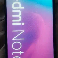 گوشی شیایومی نوت۸