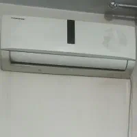 کولر 12هزار هایسنس