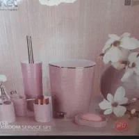 ست سرویس بهداشتی