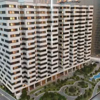 قیمت و شرایط استثنایی/قلب منطقه ۲۲/سند تکبرگ/برج