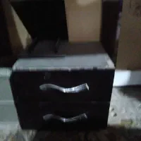 کمد دو کشو|جاکفشی، کمد، دراور|رفسنجان, |دیوار