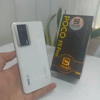 Poco F5 Pro