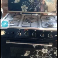 گاز پنج شعله