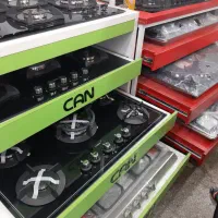 گاز صفحه ی نشکن مقاوم