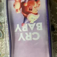 جا مدادی سه زیپ،