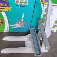 کباب زن خانگی فراز / تک و عمده