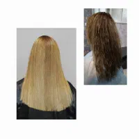 مدل برای کراتین|خدمات آرایشگری و زیبایی|محمدشهر, محمدشهر|دیوار