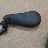 شهاب سنگ  خیلی قدیمی