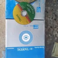 شیرآلات..صفحه برش سنگ