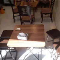 فروش کافه بصورت یکجا|کافی‌شاپ و رستوران|سرچهان, |دیوار