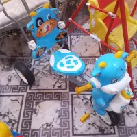 سه چرخه|اسباب و اثاث بچه|الوند, |دیوار