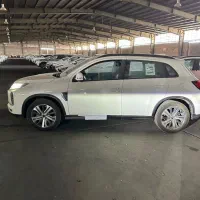 میتسوبیشی ASX خلیج منطقه کف گمرک|خودرو سواری و وانت|اهواز, کوروش|دیوار