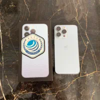 Iphone 13 pro ایفون ۱۳ پرو ۲۵۶ سالم