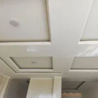 رنگ کاری ساختمان